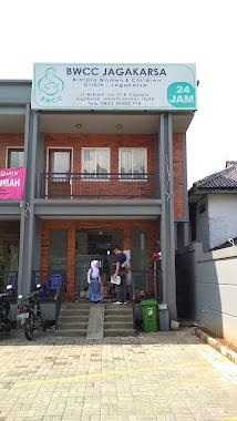 BWCC (Bintaro Women Children Clinic) Jagakarsa, Author: muchammad ichwan