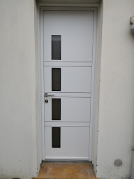 Photo n°23 de Kaleo Menuiseries SAS à Dammarie (Bois)