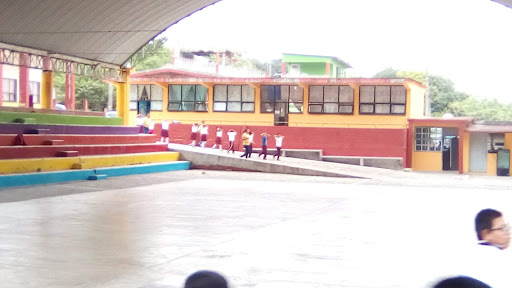 Escuela Primaria José B. Lizardi Vargas - Thumbnail