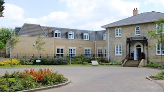 Salisbury Manor Care Home - Care UK