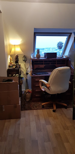 Photo de Résidence Edilys (EHPAD) à Vannes (56000)