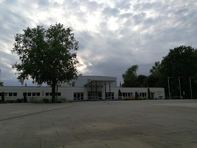 Photos of Kulturhaus Salzwedel