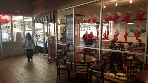 McBride's Cafe