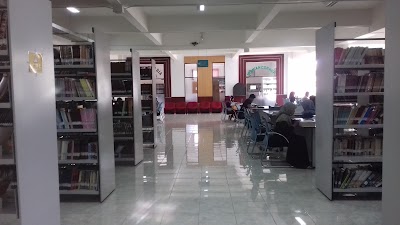 Photos of Perpustakaan UIN Sunan Kalijaga