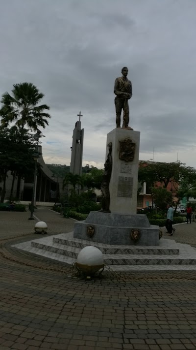 Photos of Municipio de Esmeraldas