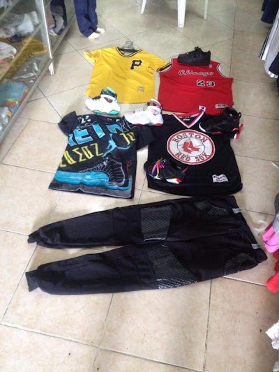 Photos of Tienda Robert Sport