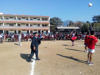 Photos of Kalika Playground