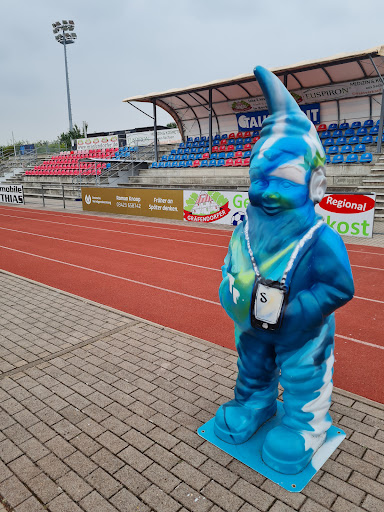 FC Eilenburg e.V. - Visual