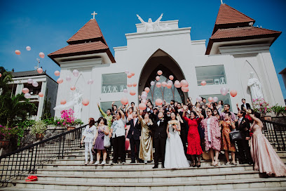 Bali Amazing Wedding