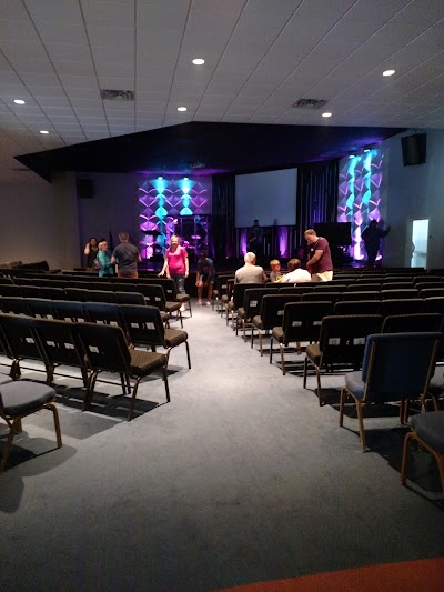 Photos of Bethesda Church