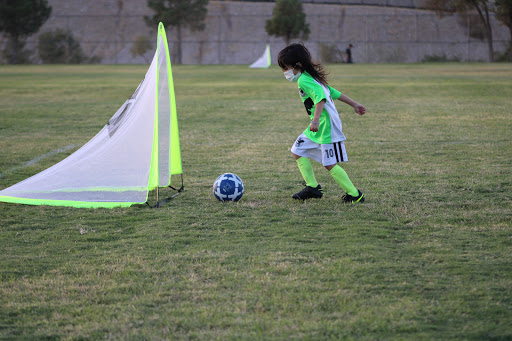 Night Ravens El Paso Soccer Club - Thumbnail