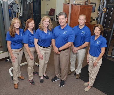 Ozark Physical Therapy Specialists