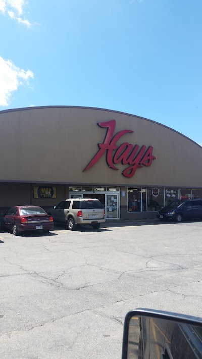 Hays Store