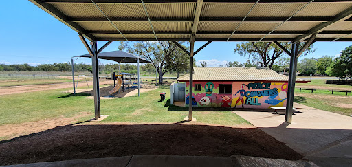 Clermont Skate Park
