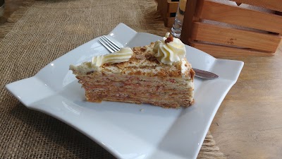 Photos of Oma's Cafe