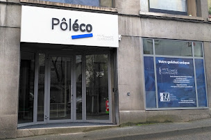 Photo n°1 de Pôléco à Ussel (Espace de coworking)