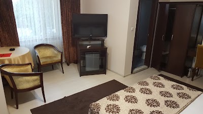 Photos of PARADISE &Ccedil;AYCUMA HOTEL