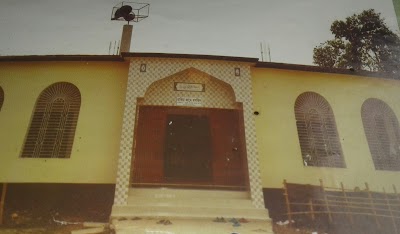 Photos of রাবিয়া জামে মসজিদ