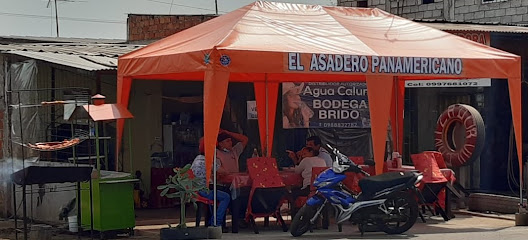 Asadero Panamericana