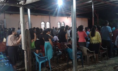Photos of Asamblea De Dios Nueva Jerusal&eacute;n, Oneida