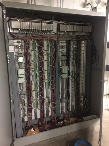 OHMCO ELECTRIC - Visual