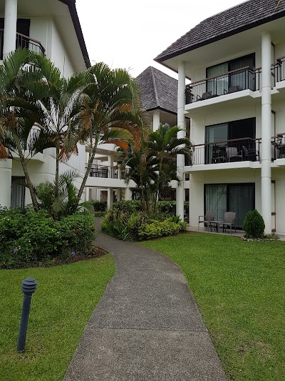 Photos of Sofitel Fiji Resort and Spa