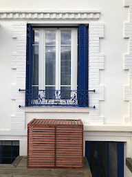 Photo n°21 de AIR'EAU TEC - Climatisation Rueil-Malmaison à Rueil-Malmaison (Solutions et équipement énergétiques)