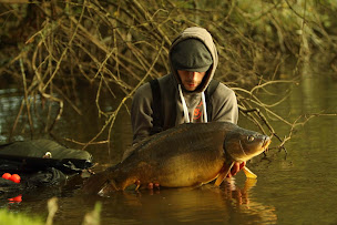 Photo n°14 de La pêche du Parc à Buais-Les-Monts (Étang de pêche)