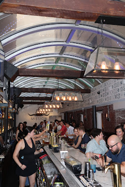 Mission Dupont Circle by null