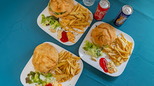 Photo n°2 de BOKIT LOVER'S à Amiens (Restaurant)