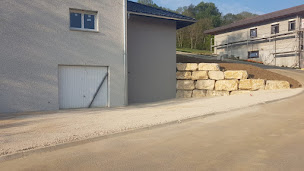 Photo n°16 de Sasu FTP | Terrassement, Enrochement, VRD - Haute Savoie à Corbonod (Entreprise de terrassement)