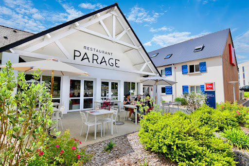 PARAGE - Visual