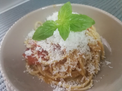 Osteria Da Nonna Ia - Thumbnail