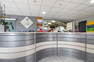 Photo n°1 de Garage Collard Dépannage - Bosch Car Service à Villefranche-de-Lauragais (Garage automobile)