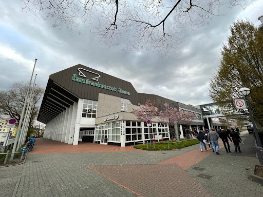 F.a.n. Frankenstolz Arena - Thumbnail