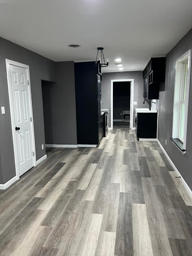 Costa Construction - Visual