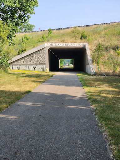 Portland Riverwalk Access - Thumbnail