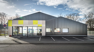 Photo n°11 de La Fabrik d'Architectures à Redon (Architecte)