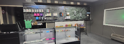 Photo of Canna Corners TRF - Dispensary | THC+CBD