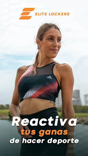 Elite Lockers Las Tiendas