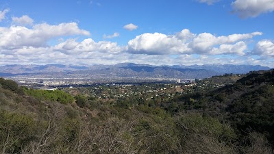 Photos of Fryman Canyon Park