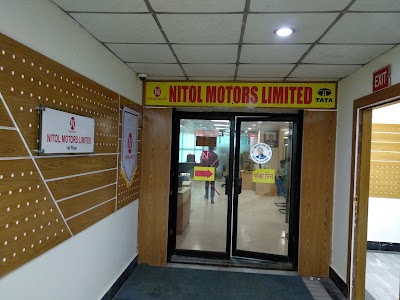Photos of TATA-Nitol Motors Limited Chittagong