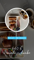 Photo n°48 de ibis budget Cahors à Cahors (Hôtel)