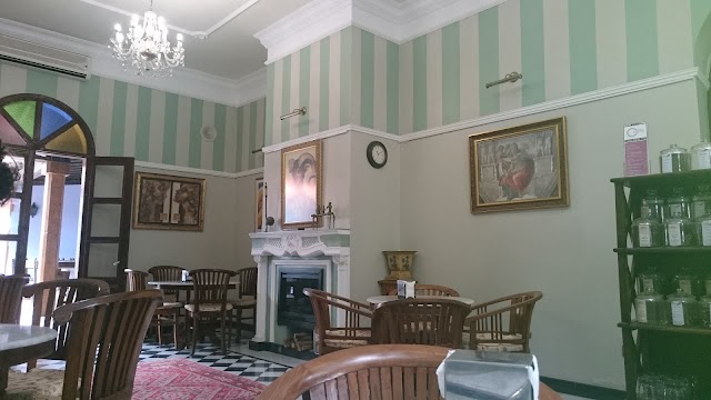 Casa Cejas