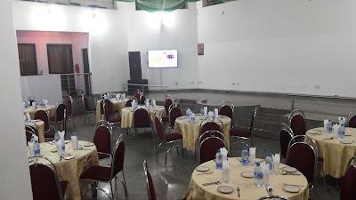 Photos of Kapital Klub and Apartments