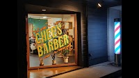 CHEE'S BARBER チーズバーバー