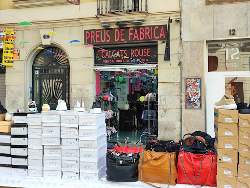 Calçats Rouse