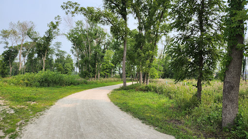 Boyson Park - Visual