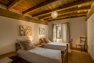 Photo n°7 de La Maison de Simone - Gite de prestige 8 pers. Lot et Garonne à Poudenas (Maison de vacances)