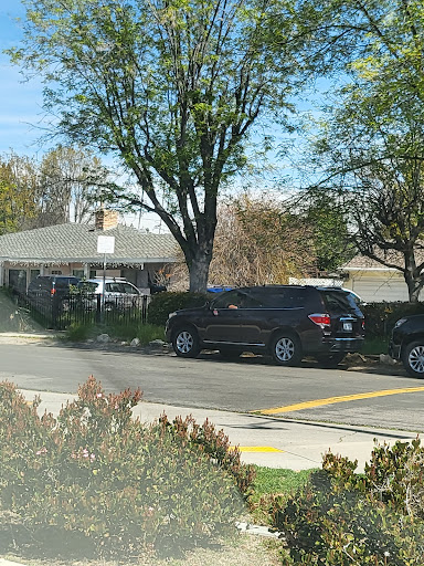 Parking Enforcement Admin Hearing
